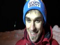 Piotr Żyła po konkursie w Vikersund