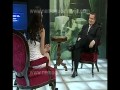Serbski premier i dziennikarka bez majtek