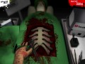 Symulator chirurga