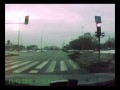 Fotoradarowa pułapka w Warszawie