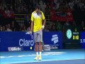 Federer wie jak zabawiać tłumy