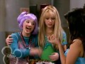 Hannah Montana Sezon 1 Odc. 5 (Przynosisz mi Wstyd)