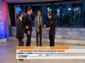 Pokaz kieszonkowca