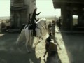 The Lone Ranger (zwiastun)