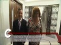Biedroń i Grodzka w Sejmie z przypadku