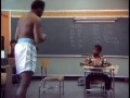 Muhammad Ali w ukrytej kamerze
