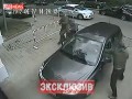 Napad na konwój w Rosji
