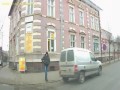 Nowa Sól i Anioł Stróż