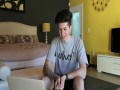 Jak hetero reagują na porno gejowskie