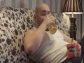Dzień z życia prawdziwego faceta