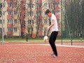 Amazing Tricks 2, POLAND