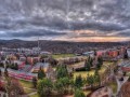 HDR timelaps BRNO