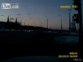 Co jeśli meteor spadłby w Ameryce lub Syrii?