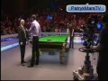 Harlem Shake podczas Snookerowego Welsh Open