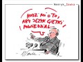Jak brzmiałyby piosenki, gdyby nie używano polskich znaków