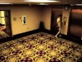 Wielki pech pewnego pana w hotelu