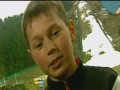 12 letni Kamil Stoch - Wielkie marzenia