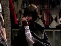 Scary Movie u fryzjera