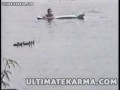 Nigdy nie strasz kaczątek!