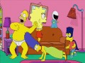 Homer Shake