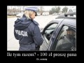 Ile tym razem? 100zł proszę Pana...