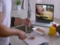 Sterowanie gestami w życiu codziennym