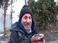 Magia Uliczna - Jak ucieszyć bezdomnego?
