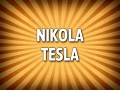 Nikola Tesla odc. #3 - Historia i Ciekawostki Edukacji