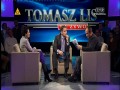 Paweł Kukiz cytuje słowa Tomasza Lisa o Tusku