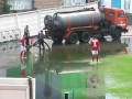 Najtrudniejszy rzut rożny w dziejach piłki nożnej