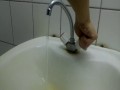 Formuła 1 w łazience