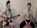 Jak zrobić cover lepszy od oryginału?