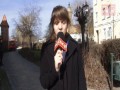 Czy ma pani bóle kręgosłupa?