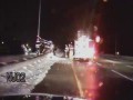 Wypadek za wypadkiem