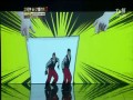 Koreański występ w Mam talent