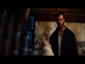 The Wolverine - Trailer