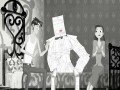 Paperman w trójkącie
