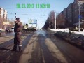 Pierwszy dzień w BWP