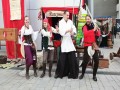 Pyrkon Dance 2013