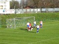 Unia Tczew - Borowiak Czersk
