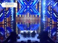 X-Factor - Monika i Milena Gordziejewskie