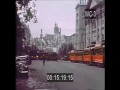 Przedwojenna Warszawa w kolorze