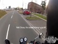 Wyrozumiały, niemiecki policjant