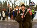 Korespondent U1 Bator TV