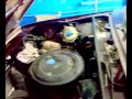 Lada 2107 i nowy silnik