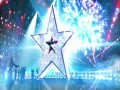 Attraction - niewiarygodny pokaz cieni
