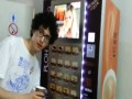 Studencki automat do kawy