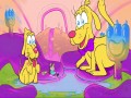 Dziwna bajka z Disney Channel