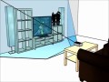 Xbox 720 - IllumiRoom 2
