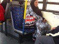 Tymczasem w autobusie...